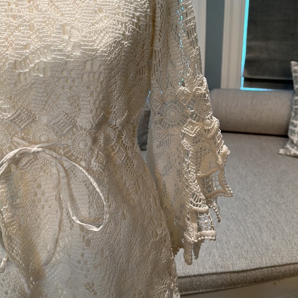 Temptation Positano Blouse, Medium, Made in Italy - Picture 6 of 10